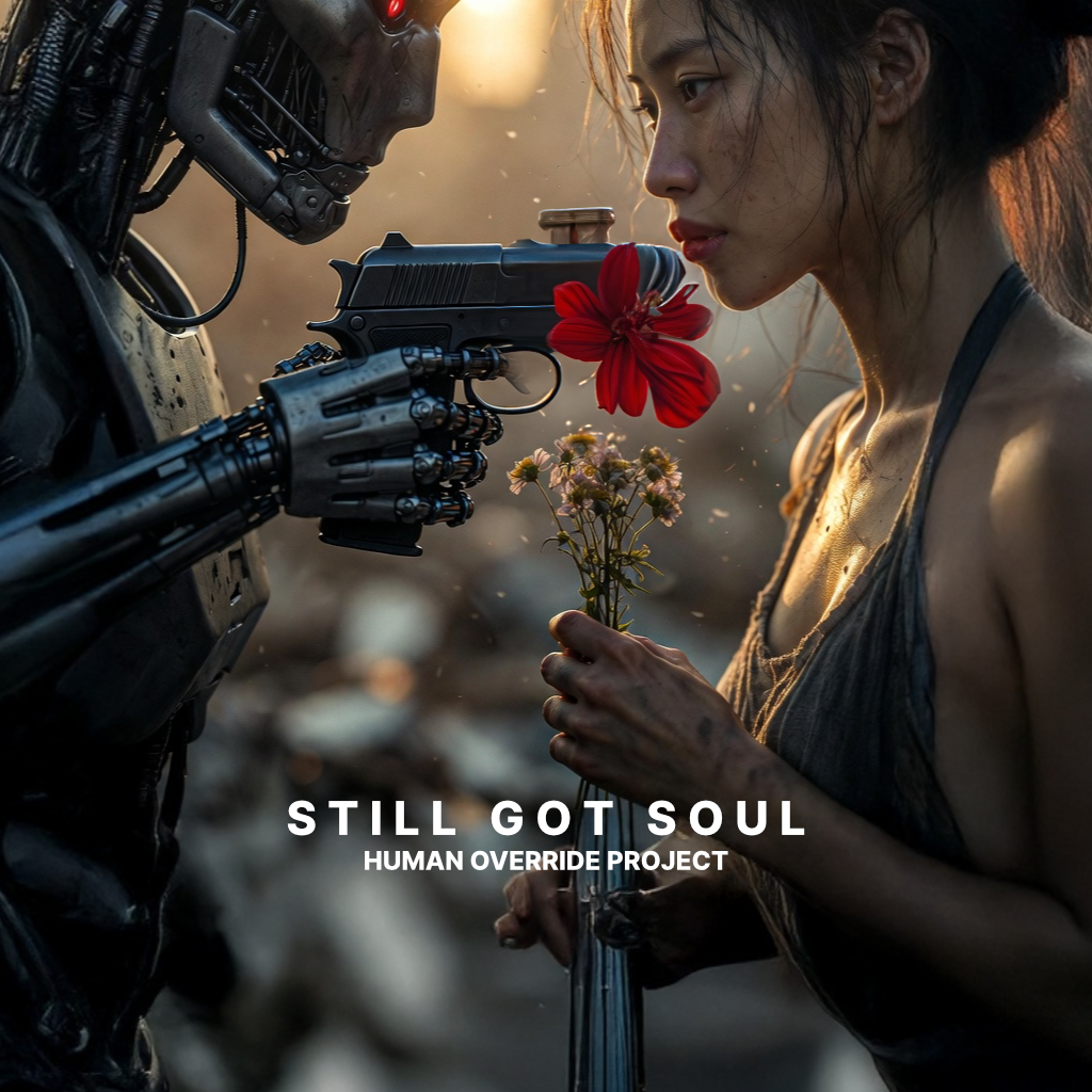 Still Got Soul cover