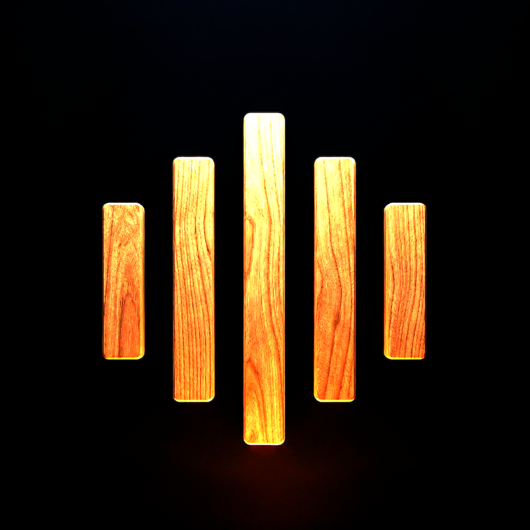 MyScapes app icon
