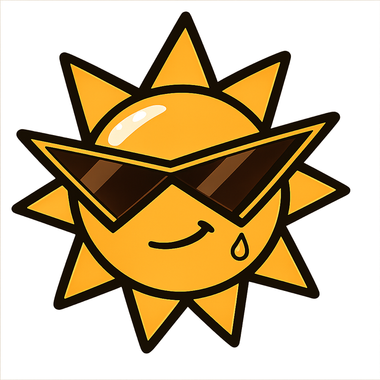 SunDeck app icon
