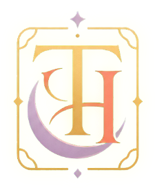 TarotHabit app icon