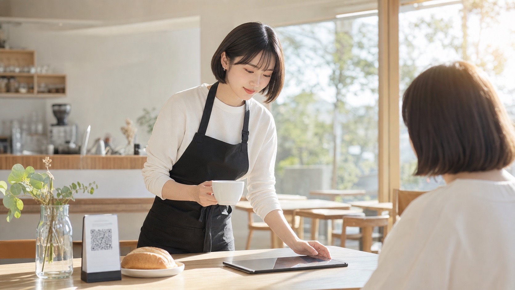 JEMPO owner operation tablet