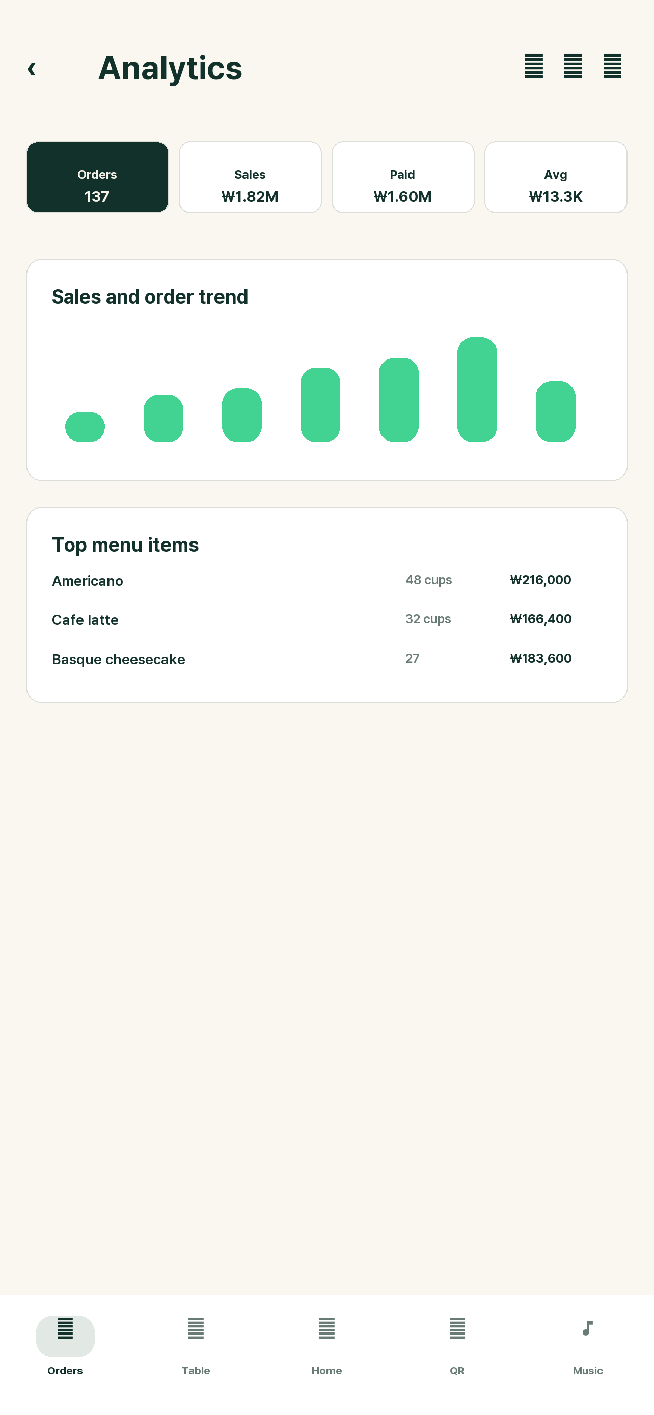 JEMPO AI report