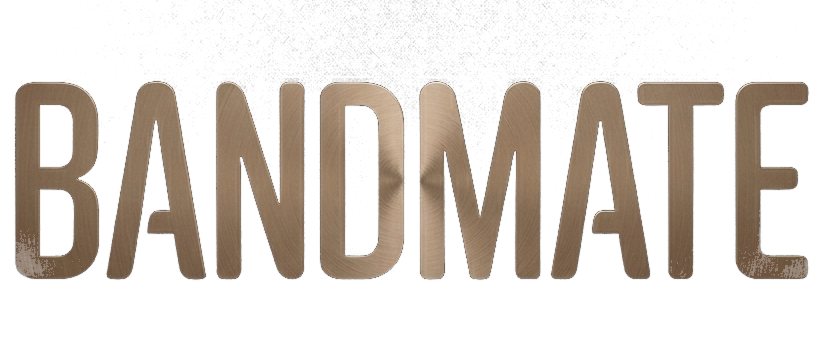 Band Mate logo