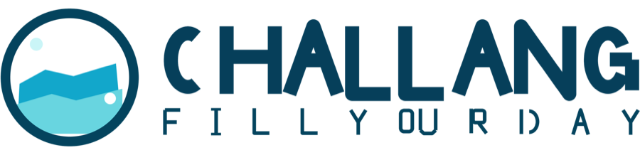Challang logo