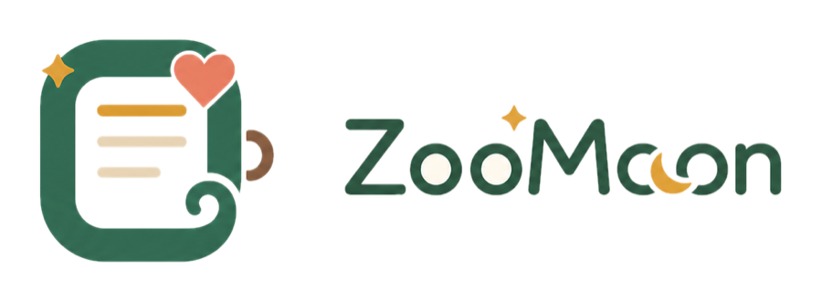 ZooMoon logo