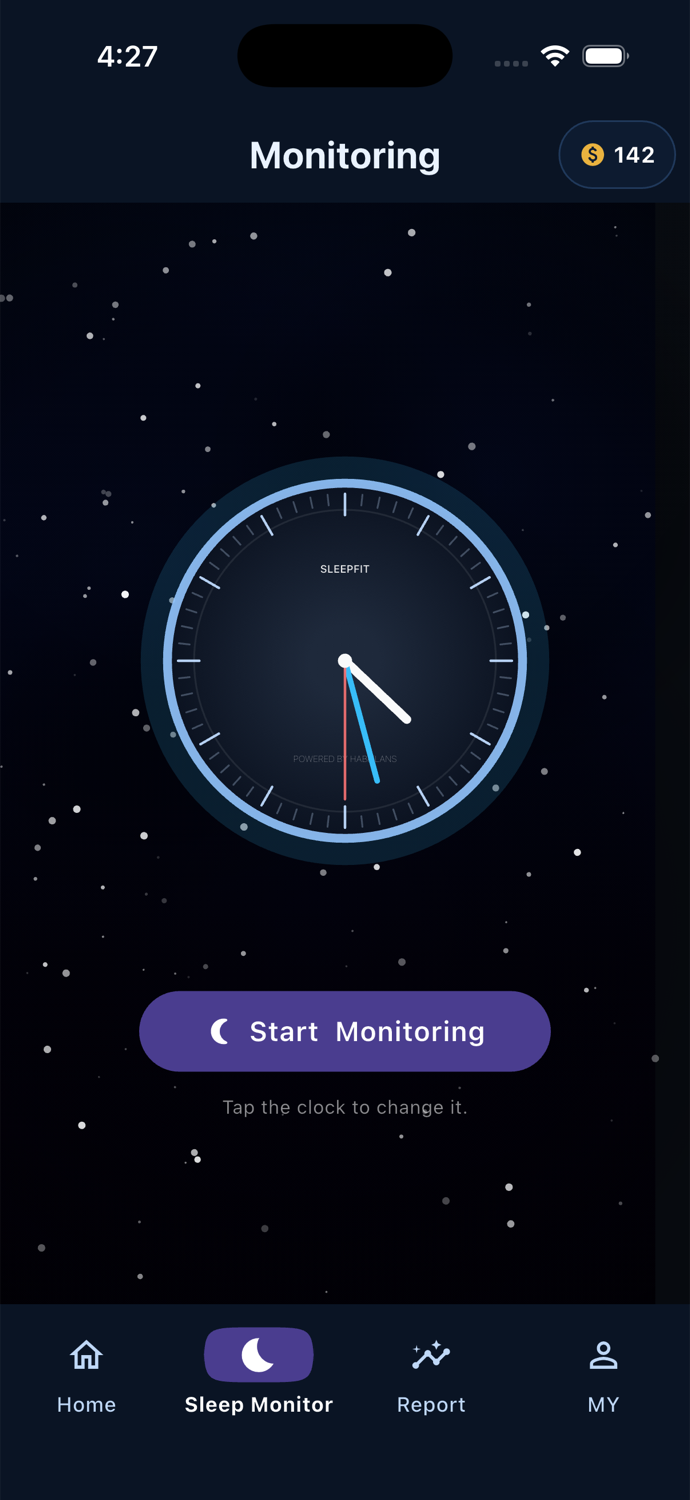 SleepFit